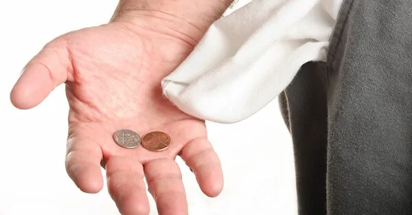 Yes, governments CAN go bankrupt. And no, it’s NOT impossible…