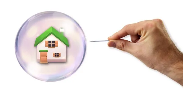 What I learned about the US real estate market this week