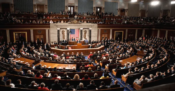 Record number of Americans want MORE government in their lives