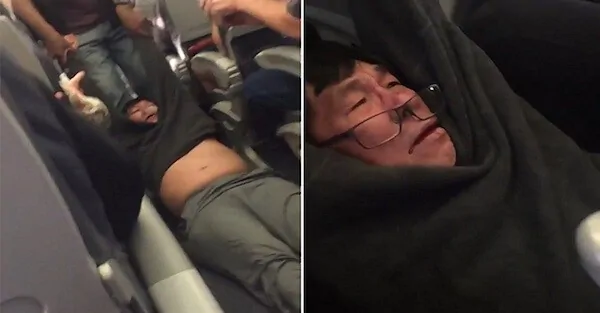 The banking industry abuses its customers worse than United Airlines