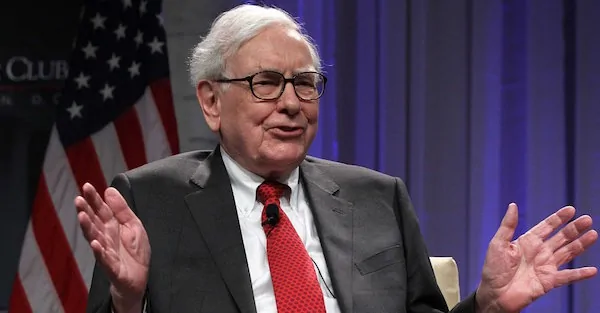 Read this before following Warren Buffet’s investment advice