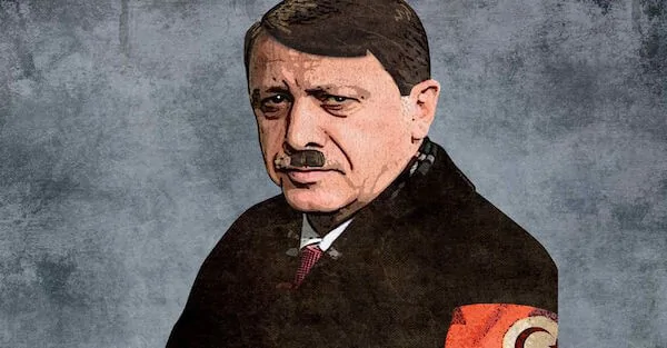 Turkish NBA player has passport revoked by ‘the Hitler of our century’
