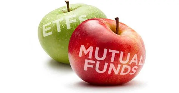 Do you own any ETFs or mutual funds? Read this