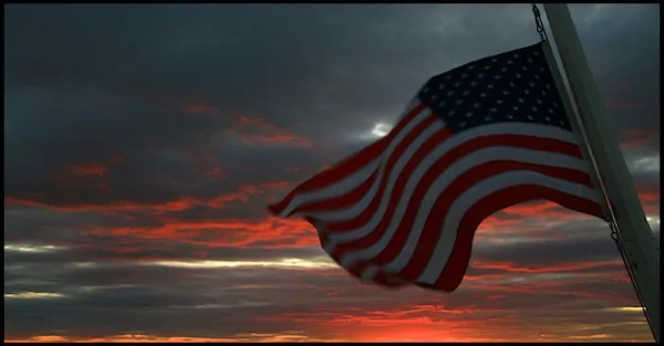 The Final Show of the Greatest Country on Earth