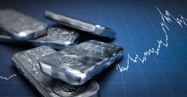 Mining CEO explains why silver could reach $136.67