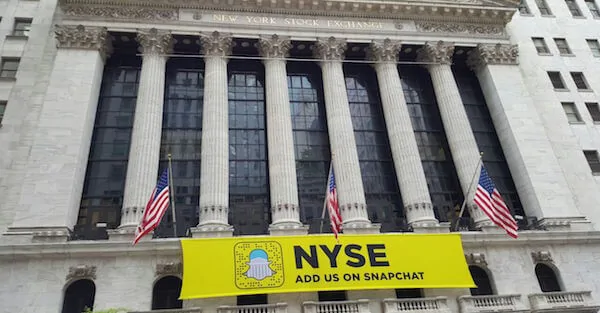 1999 called, they want their stock bubble back…