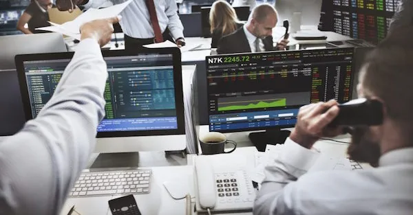And the best performing stock market in the world is. . .