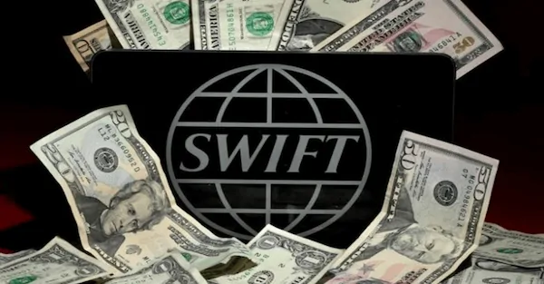 I never knew how screwed up global banking was until I started my own bank
