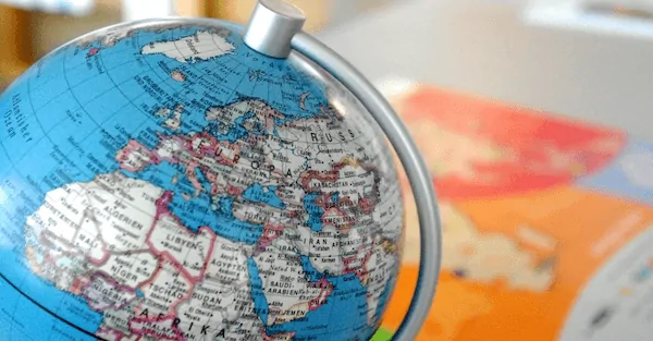 One more tremendous benefit to studying abroad