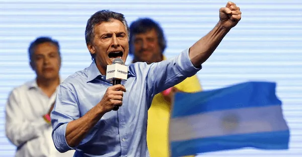 Argentina issues 100-year bond. What could possibly go wrong?
