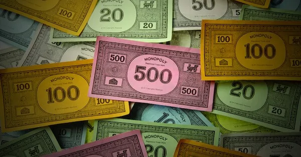 Record “Wealth” in America: 72% of US businesses are NOT profitable
