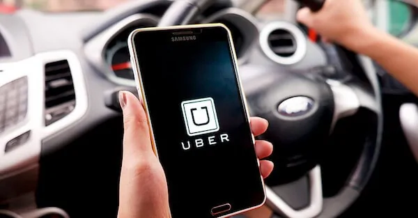 Uber burned through almost as much money as NASA last quarter