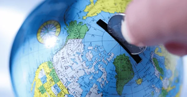 The three best tips for saving a fortune on travel from Simon Black