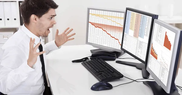 How to fix the biggest investment mistake you don’t realize you’re making