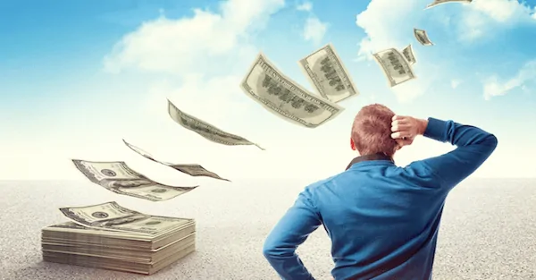 One of the world’s most popular tech companies just lost another $2 billion…