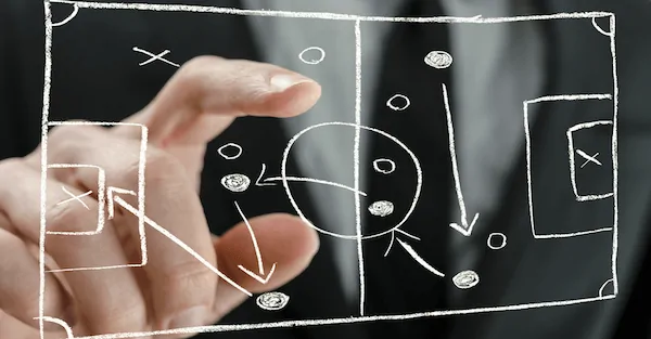 How to build an exceptional offense