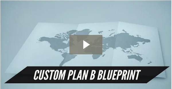Customizing your Plan B [Video]