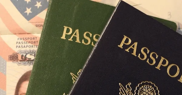 How my friend took the simplest path to foreign residency