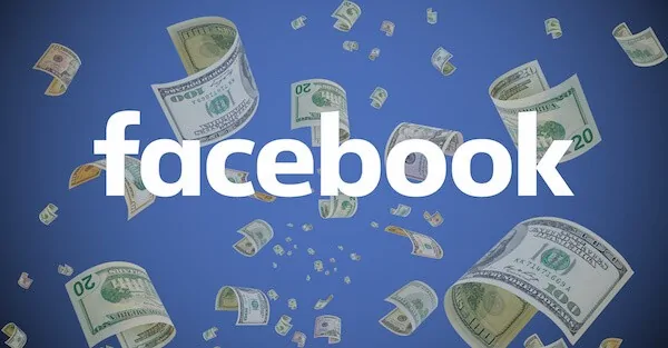 This cryptocurrency website is selling for more money than Facebook’s