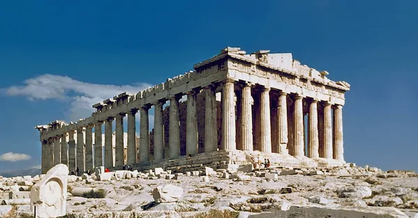 Here’s what happened when they raised taxes 2,000+ years ago