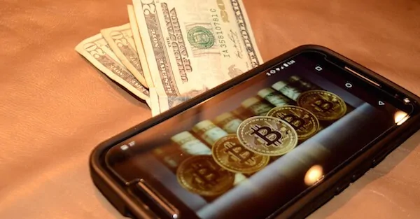 There’s literally a ‘token’ called F*ck that’s up 370% in the last 24-hours