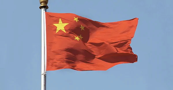 China lets some air out of the ICO bubble