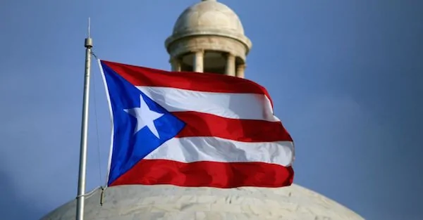 Update from Puerto Rico: People are running out of cash, ATMs aren’t working and groups of looters are posing as police
