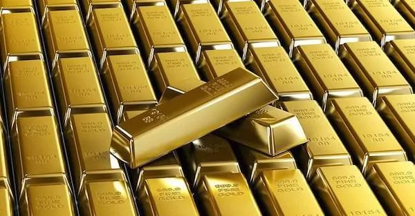 Man caught smuggling 1 kilogram of gold in his rectum