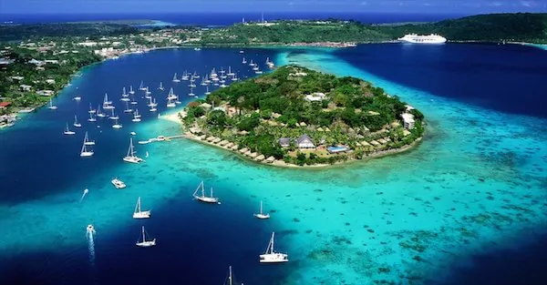 Strangely enough, Vanuatu proves why Bitcoin can never be banned