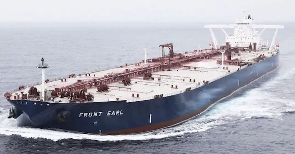 This stock returned 5,900% during the last oil boom… and we’re buying it again today