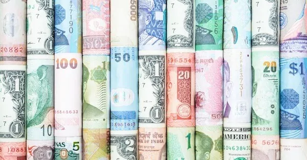 Own this currency [no, it’s not a cryptocurrency]