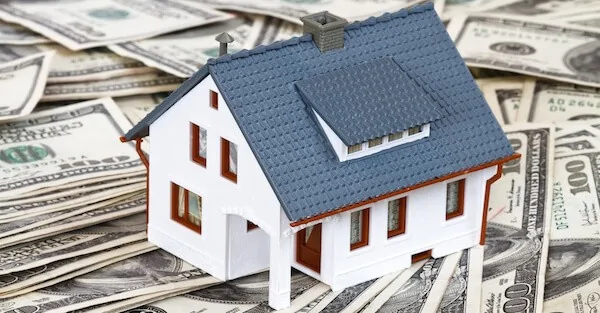 This is the craziest mortgage scheme I’ve ever seen