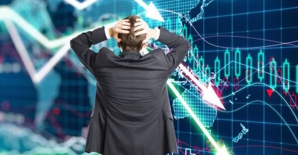 Why the next stock market crash will be faster and bigger than ever before