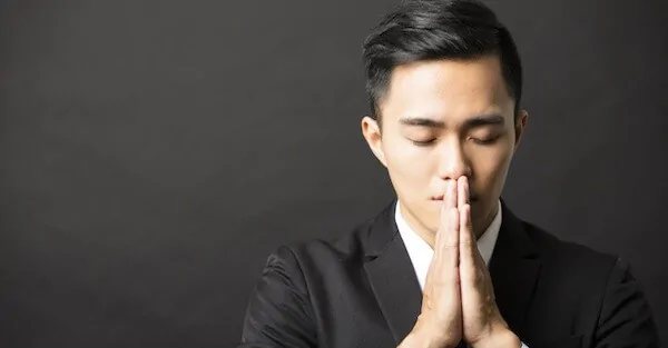 Investors now value a $20 billion company based on its “energy and spirituality”