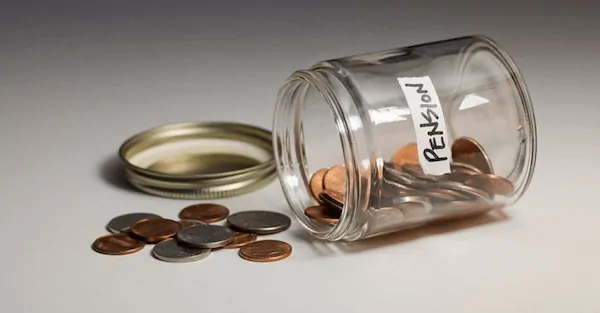 The Ponzi scheme that’s more than 100x the size of Bernie Madoff