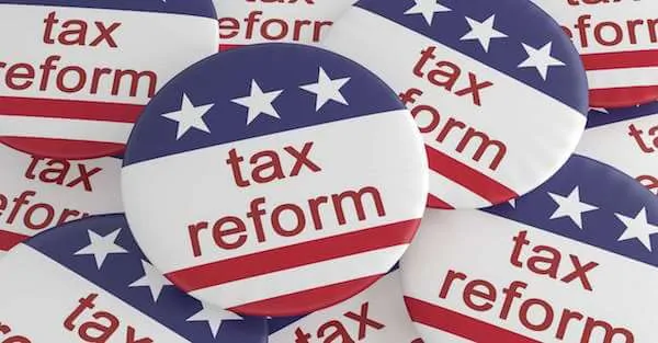 Taxes: here’s what’s going to stay the SAME