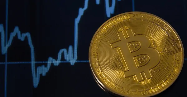 In case you missed Bitcoin’s epic rise…