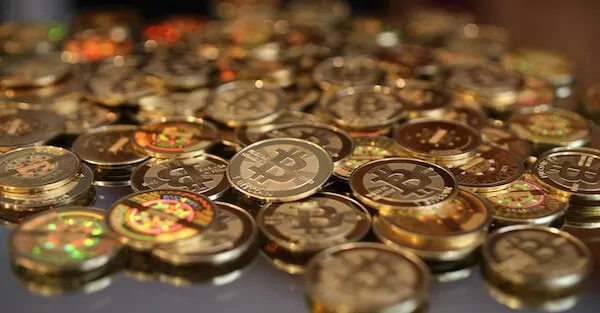 Think people got rich from Bitcoin? We haven’t seen anything yet.