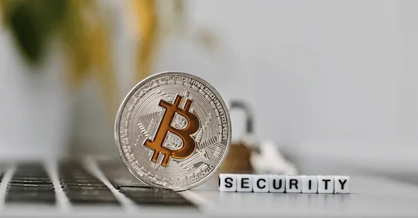 Concerned about Bitcoin security? Try this