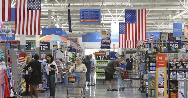 A young foreigner’s first impressions of America