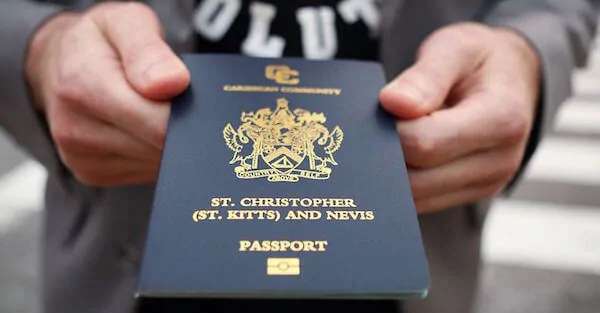 A second passport is much cheaper than ever before
