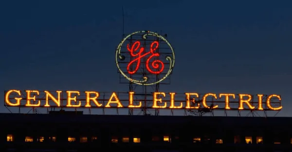 GE just signaled the next crisis and nobody’s paying attention
