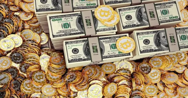 His passion for vintage pornography led him to become a Bitcoin millionaire