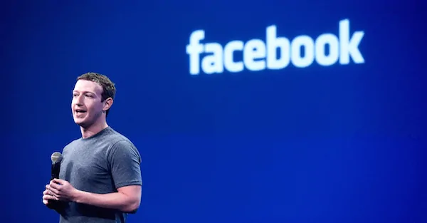 Meet the world’s next central banker: Mark Zuckerberg