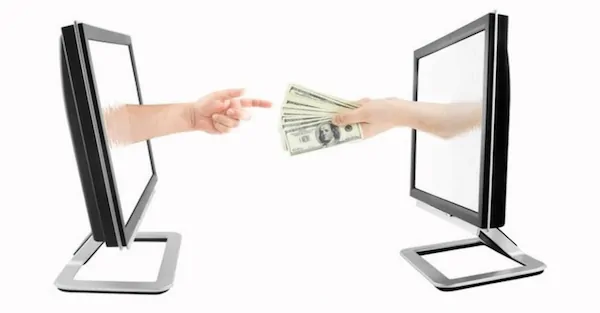 Terrified of Bitcoin, banks forced to innovate for the first time in 40+ years