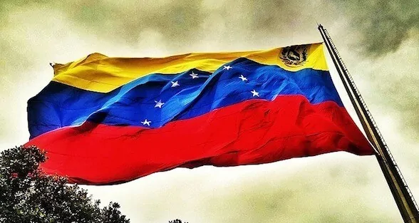 Venezuelan millionaire refugee now working as a personal trainer