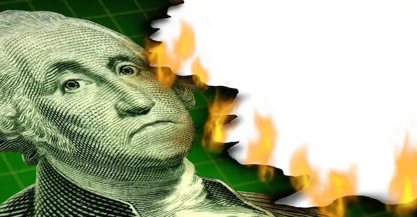 US National Debt: Shocking Facts & How It Affects YOU