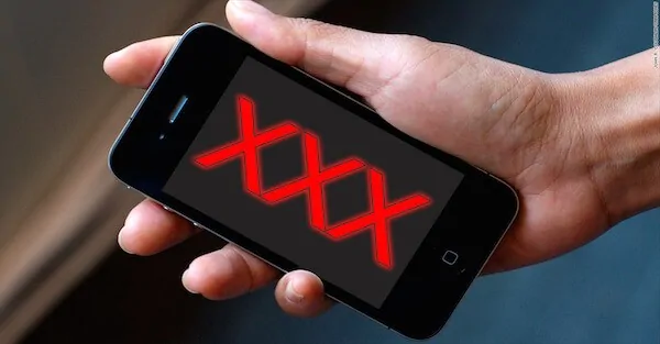 Rhode Island Wants to Tax Pornography