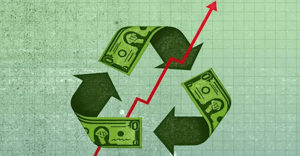 How the poster boy for bad financial management lost shareholders $25 billion