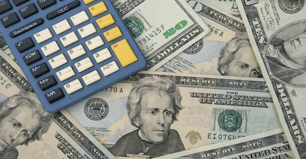 US government says its budget deficit will PERMANENTLY exceed $1 trillion